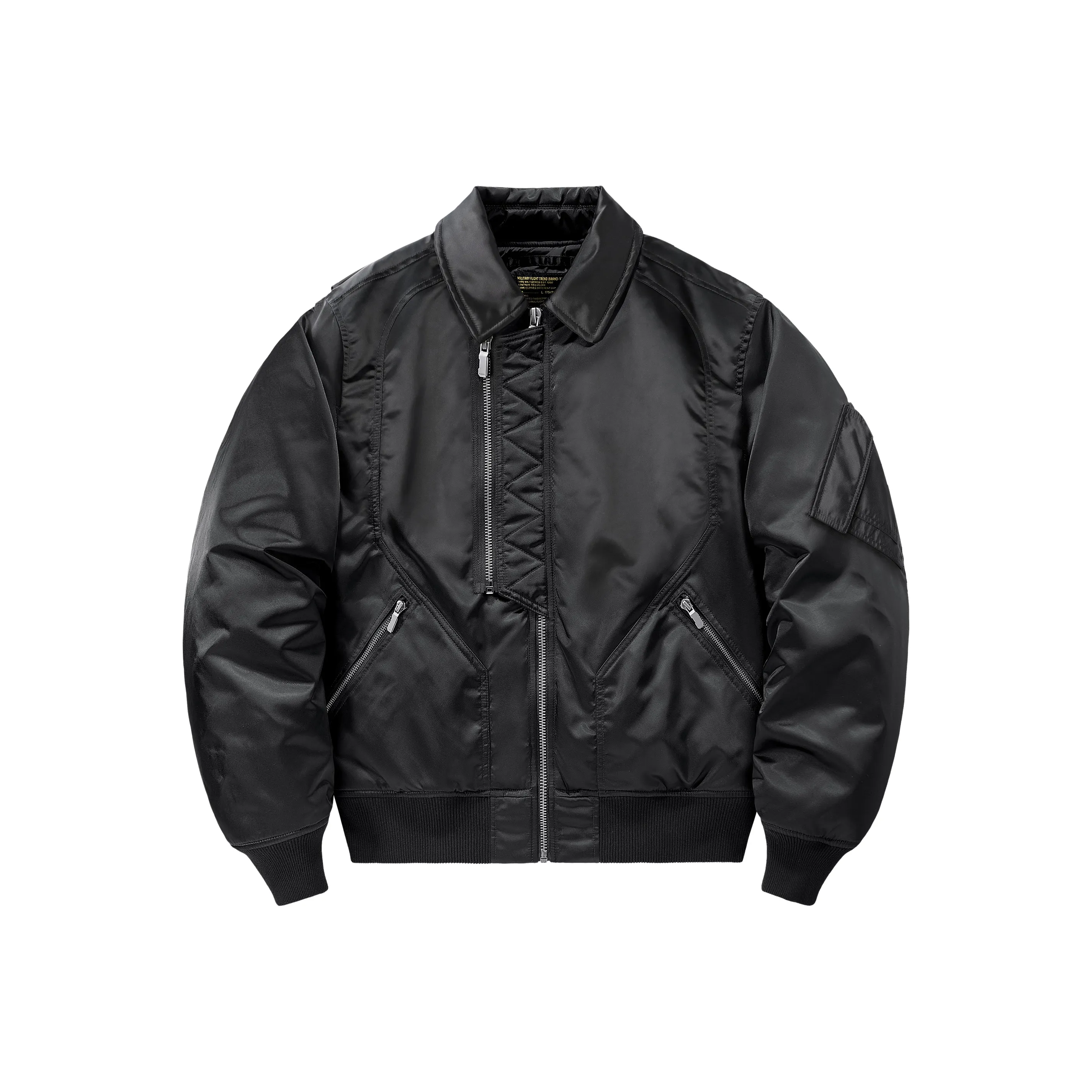 VIP Унисекс Объемные Куртки (Пуфы)