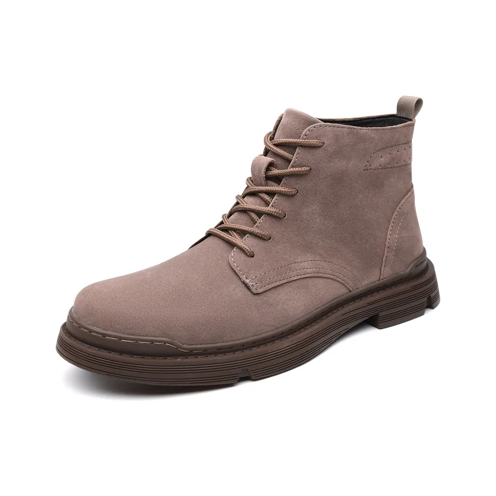 LEXON Мужские ботинки Martin