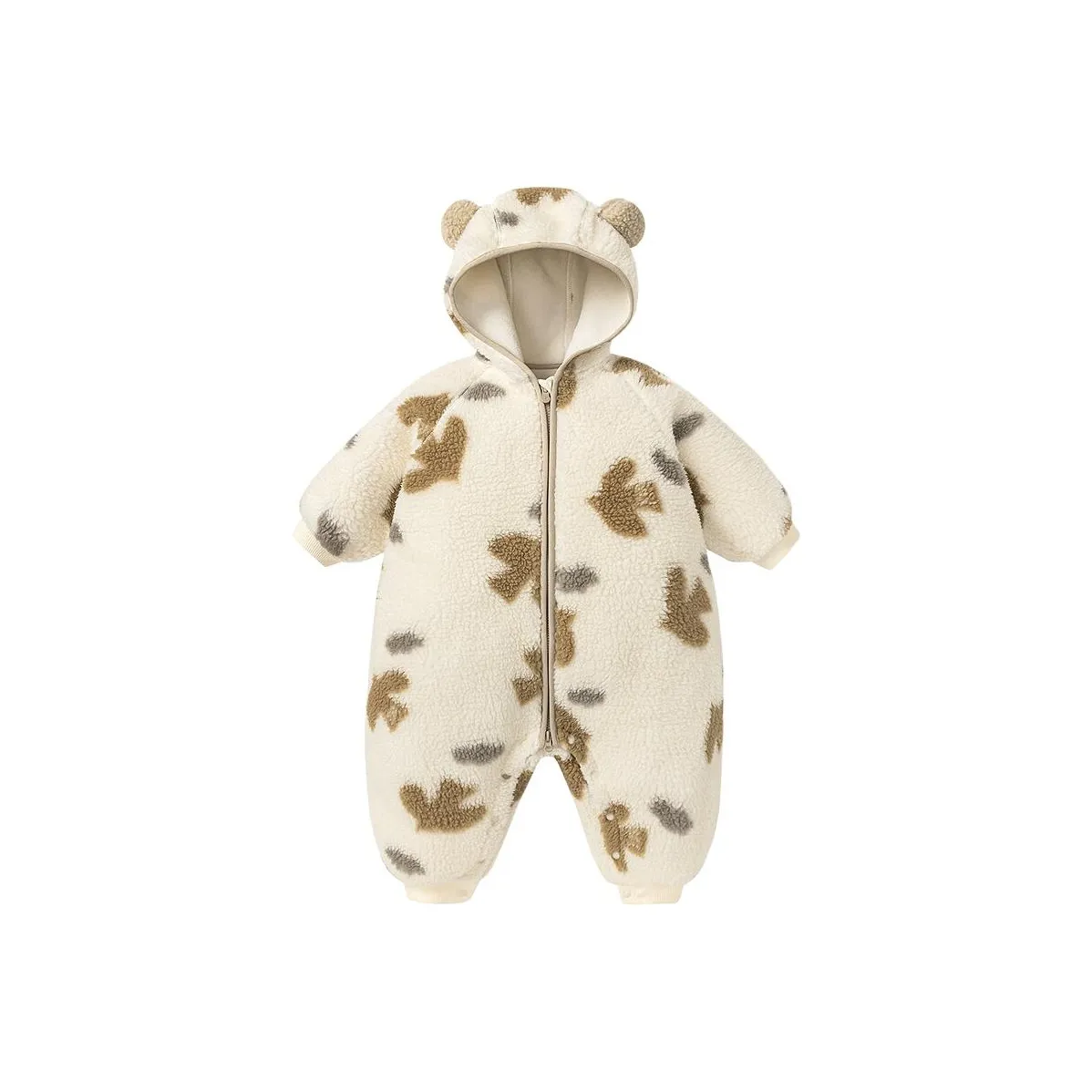 Mini Bala Комбинезон для малышей и детей дошкольного возраста