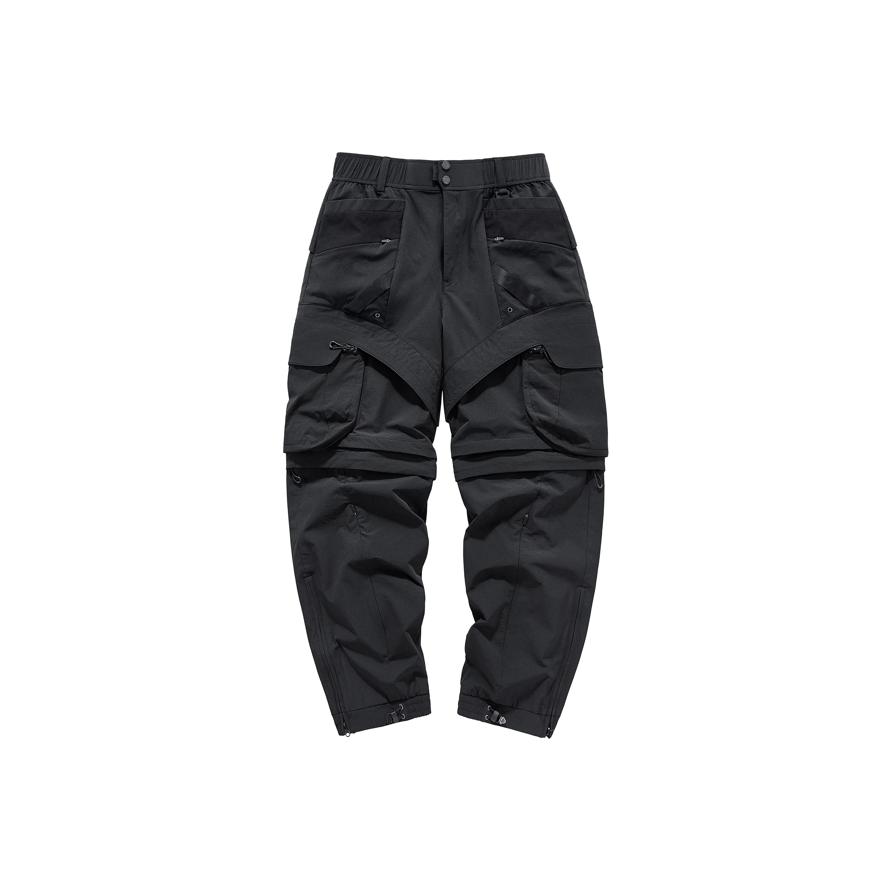 VIP Outdoor Casual Карго Брюки Унисекс