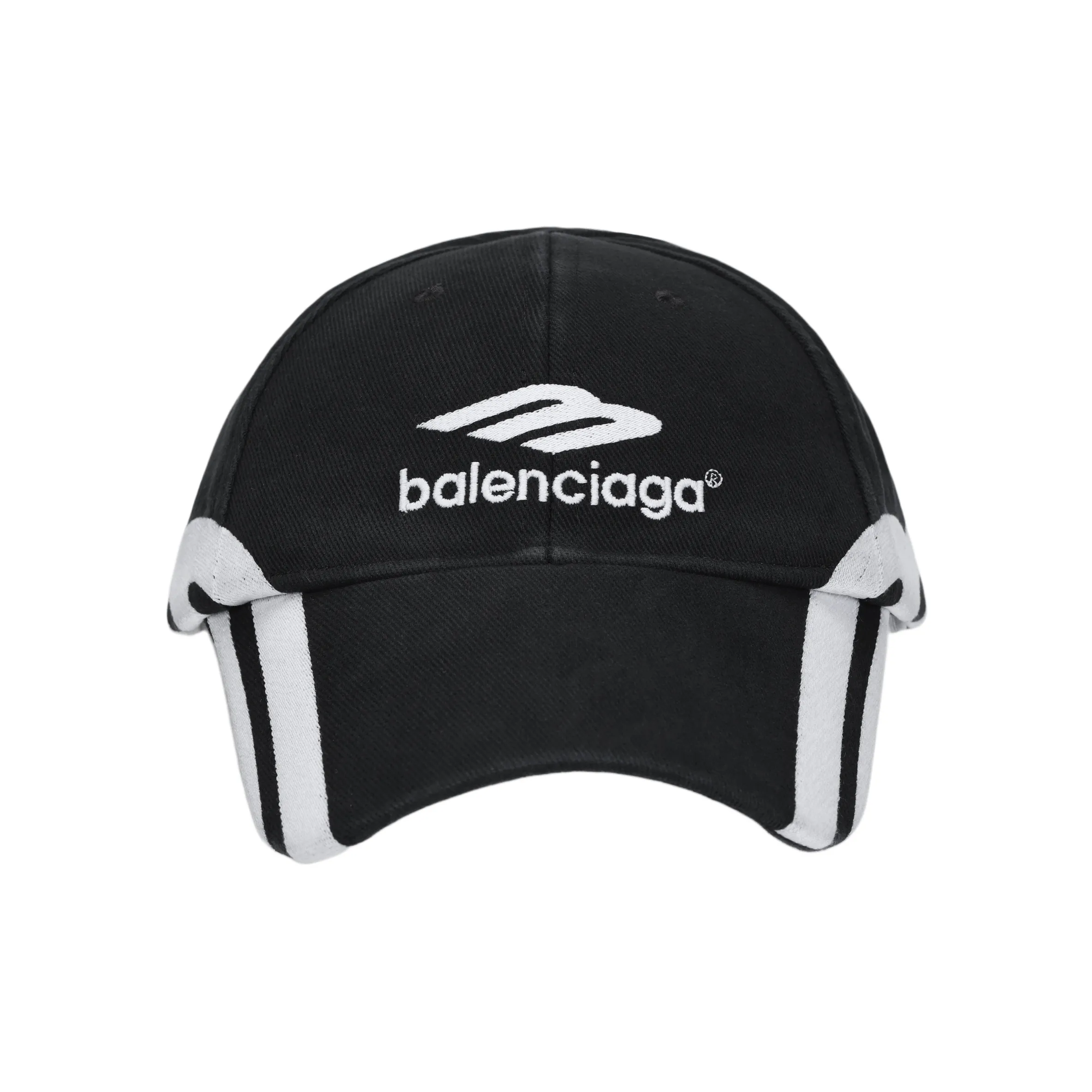 Balenciaga 3B Sports Icon Cap