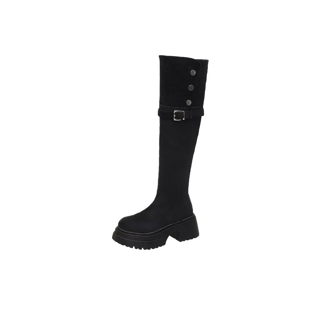 KLJK Over The Knee Boots Женские