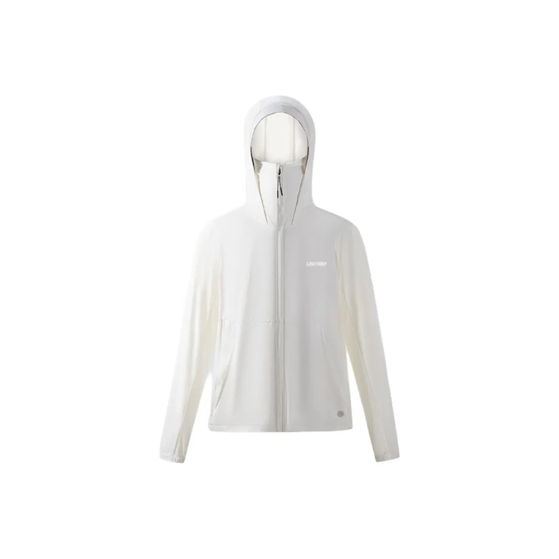 CAN·TORP Кремовый Белый Унисекс Тренч