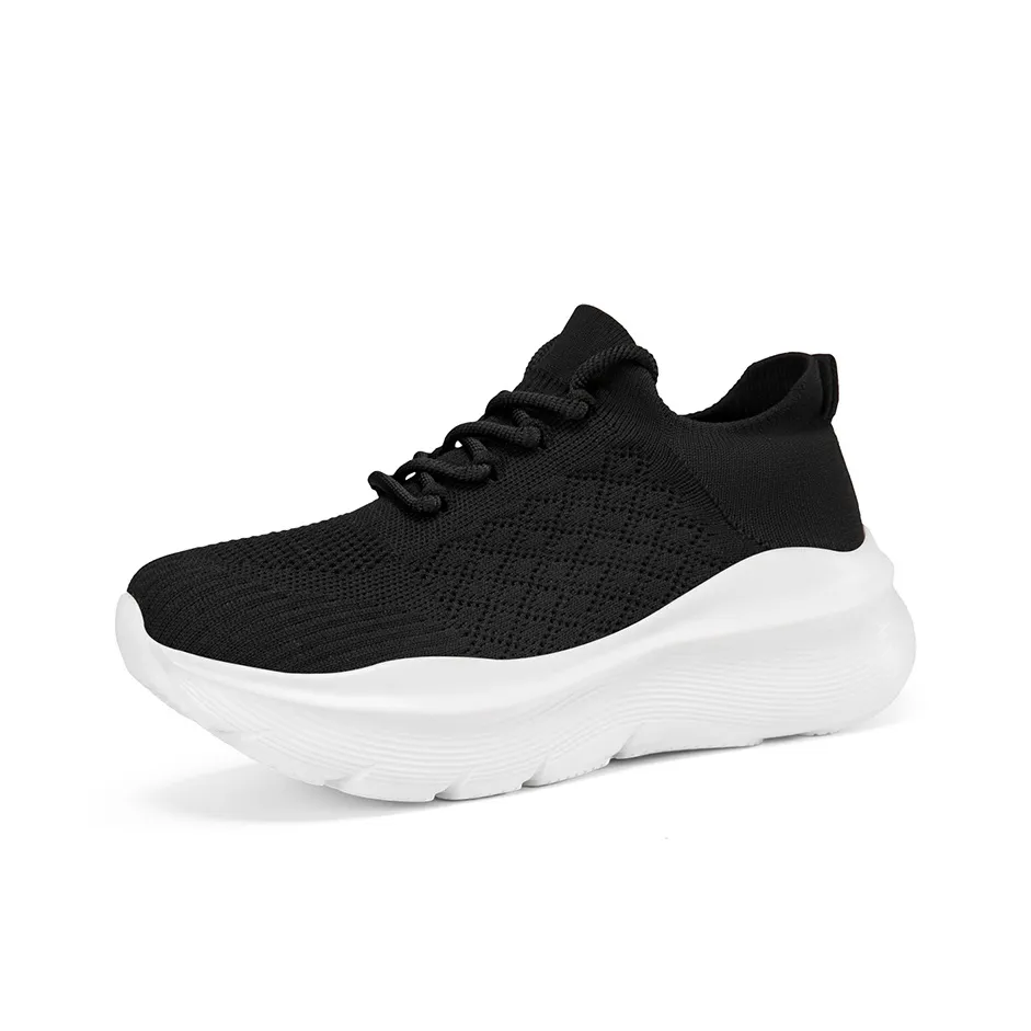 SENGUIBUCK Sock Обувь Дышащий Низкий Топ Легкий Дышащий Универсальный Мужской