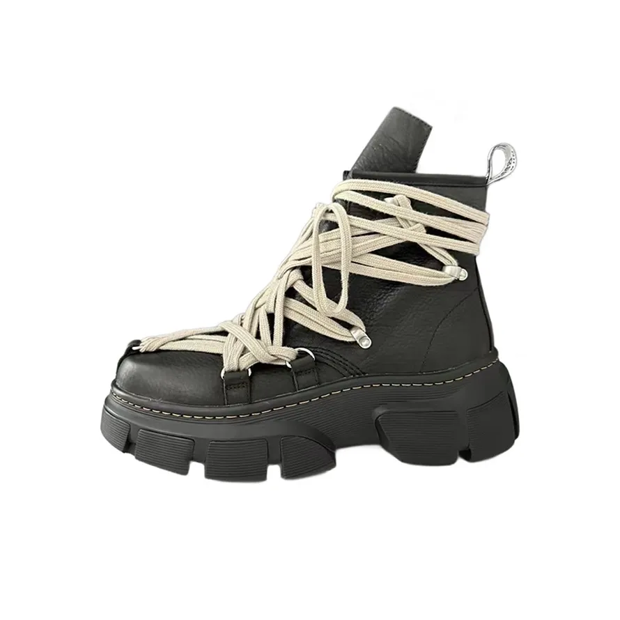 GEWEILUO Crew Martin Boot Мужской