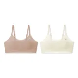 인비저블+크림 옐로우