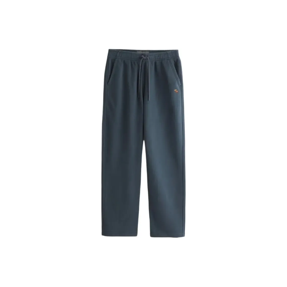 Abercrombie＆Fitch Вязаные спортивные брюки для тренировок Мужские