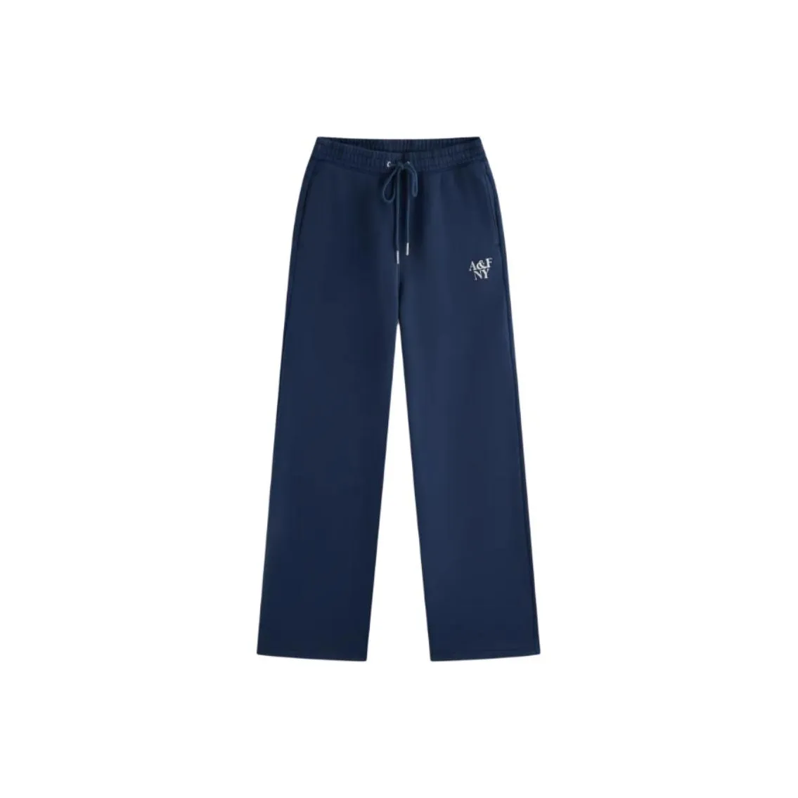 Abercrombie＆Fitch Вязаные спортивные брюки женские