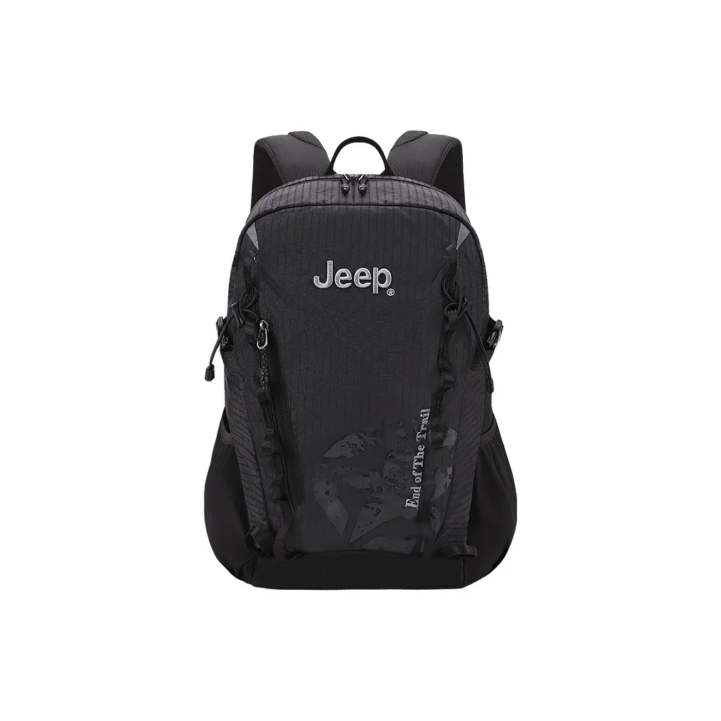 JEEP Outdoor Commute 40L Туристические сумки Нейлон с Полиэстер Многоцветный Унисекс