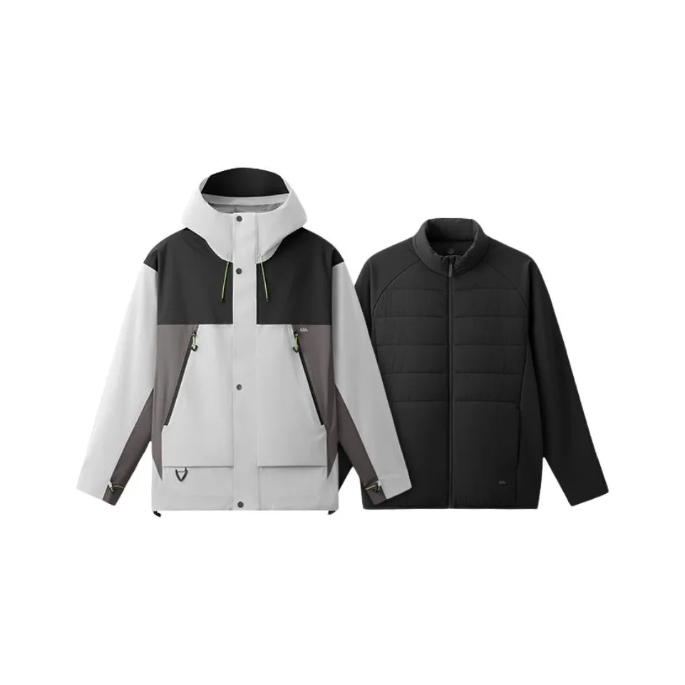 BENEUNDER Камуфляж Термический Износостойкий Супер Легкий Дышащий Быстросохнущий Защита от ультрафиолета Ветровка Мужской