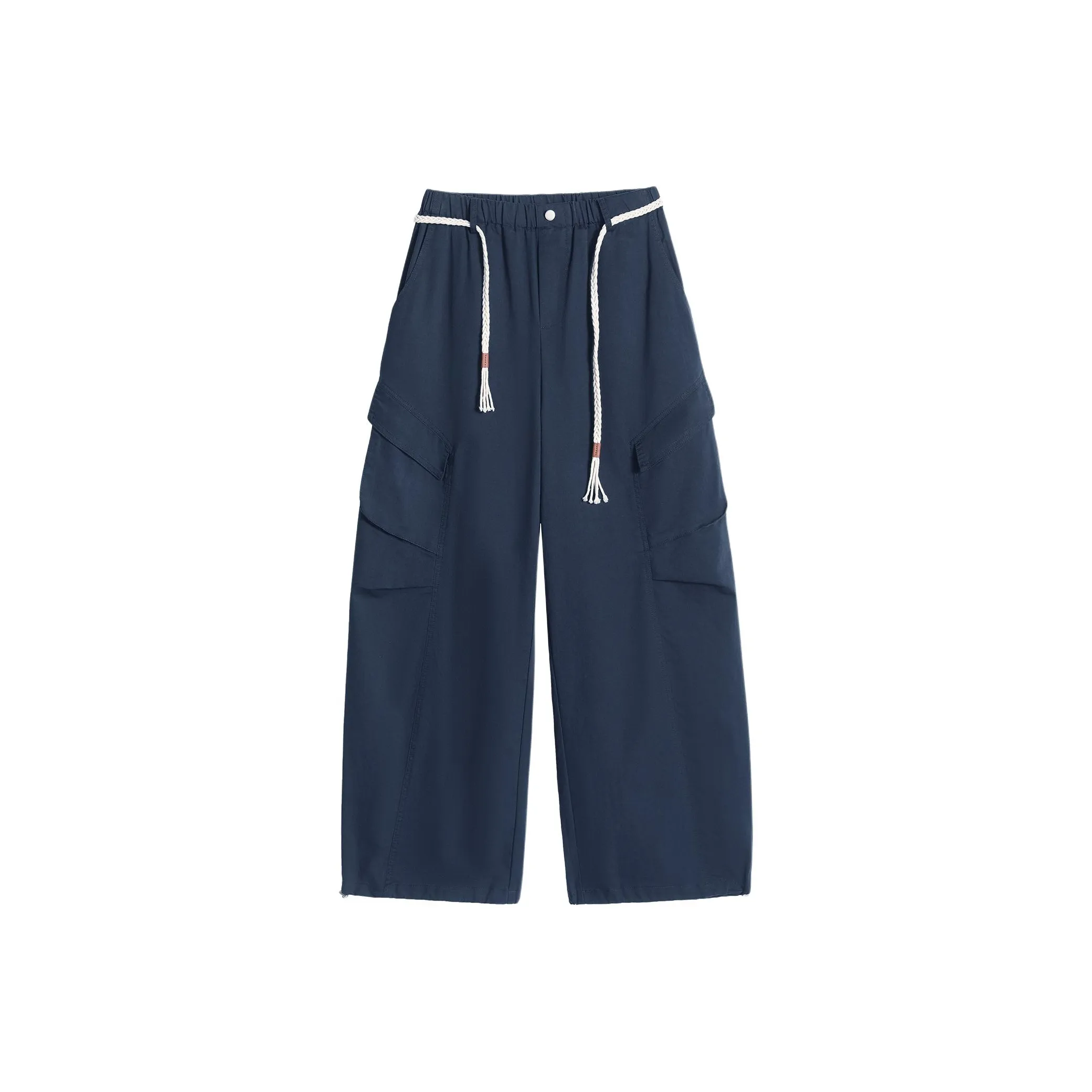 Женские повседневные брюки