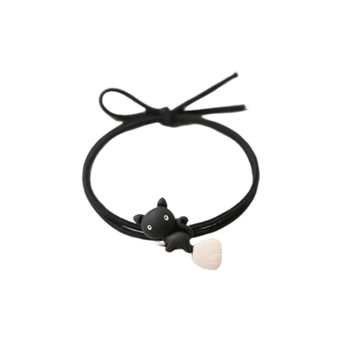 JOULYSHOUSE Акрил Полиэстер Резинка для волос Женская