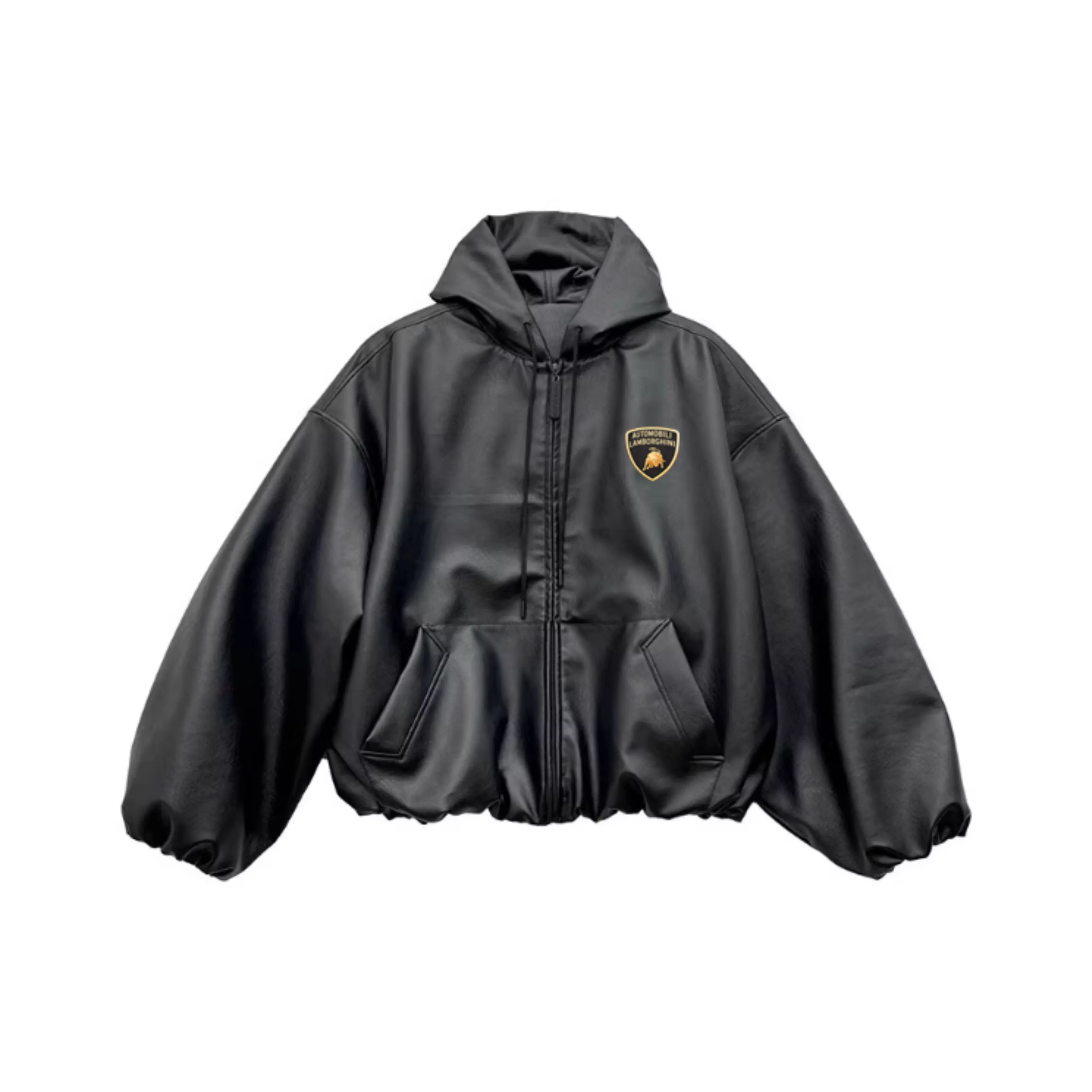 AUTOMOBILI LAMBORGHINI Куртка Унисекс
