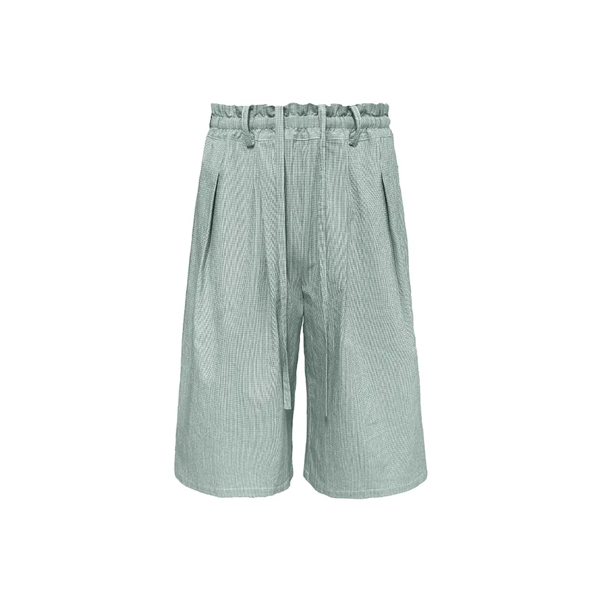 J CAESAR STUDIO Повседневные шорты Унисекс