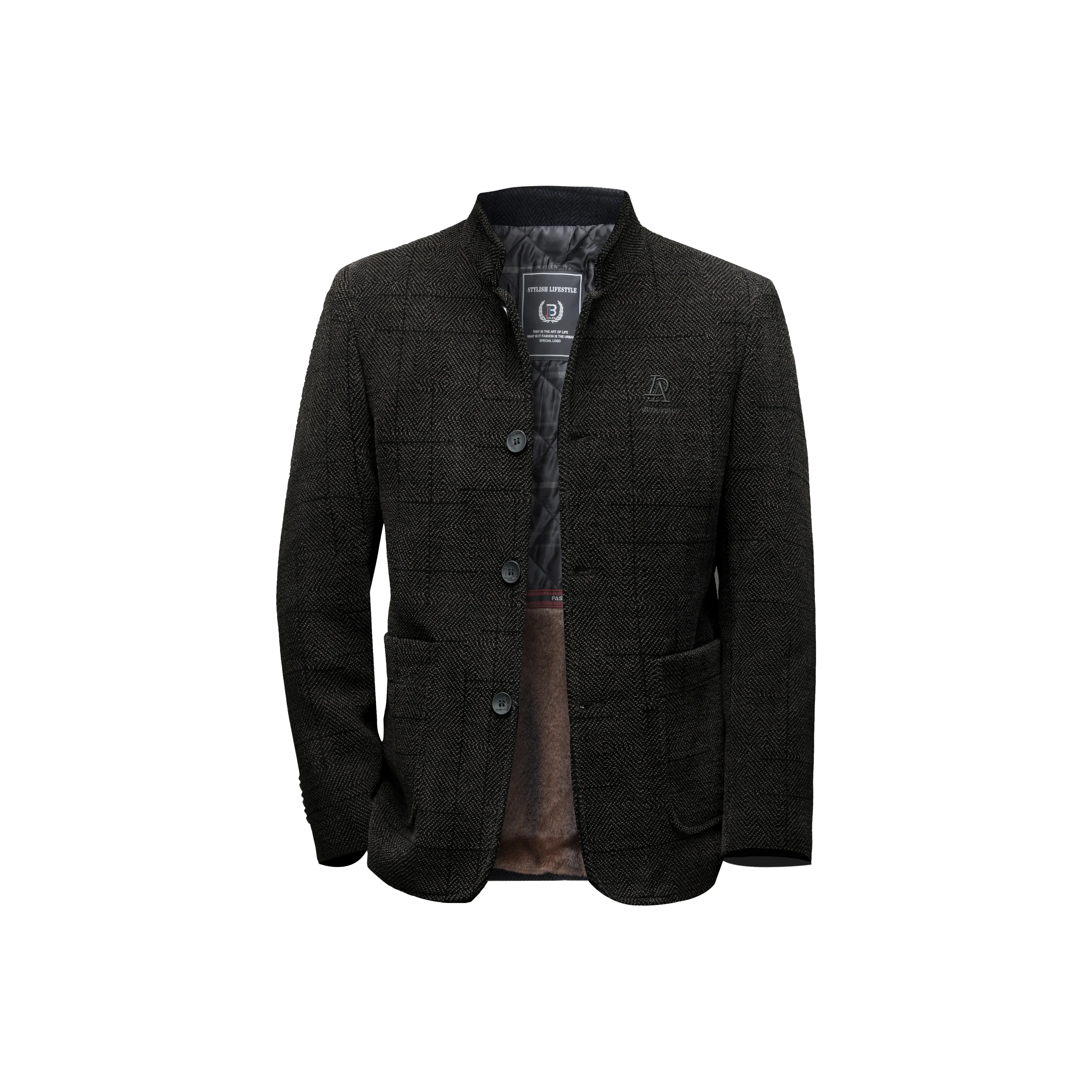 PIERRE CARDIN Мужское пальто