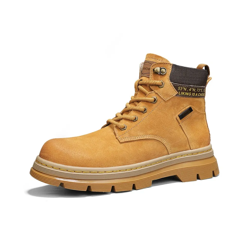 MIIOW Мужские ботинки Martin