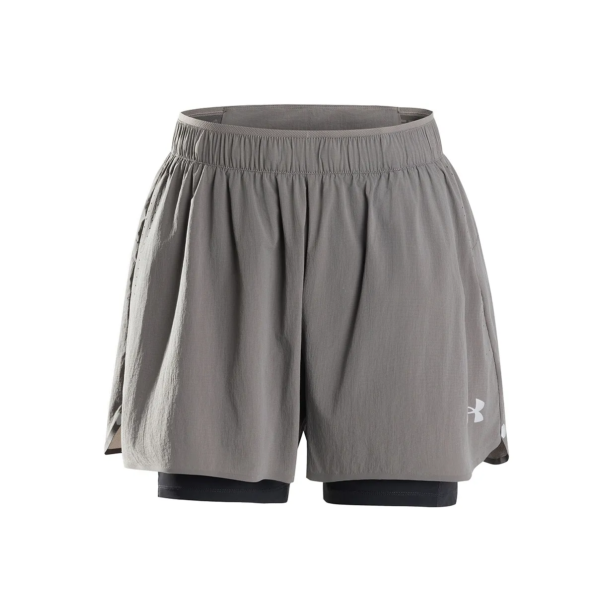 Under Armour Спортивные шорты Женские