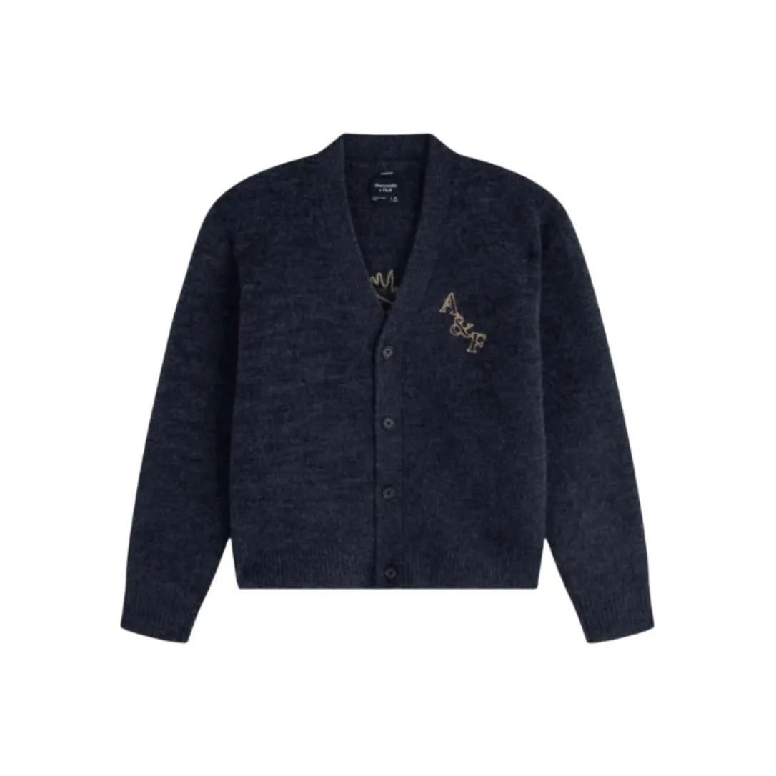 Abercrombie＆Fitch Свитер Мужской