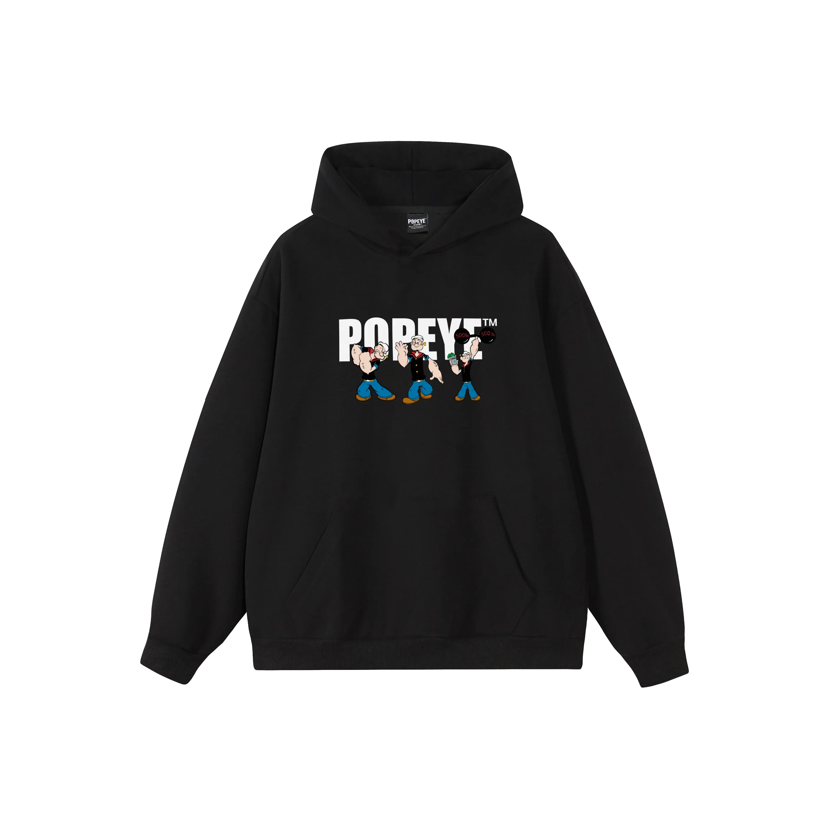 POPEYE Женские Свитшоты