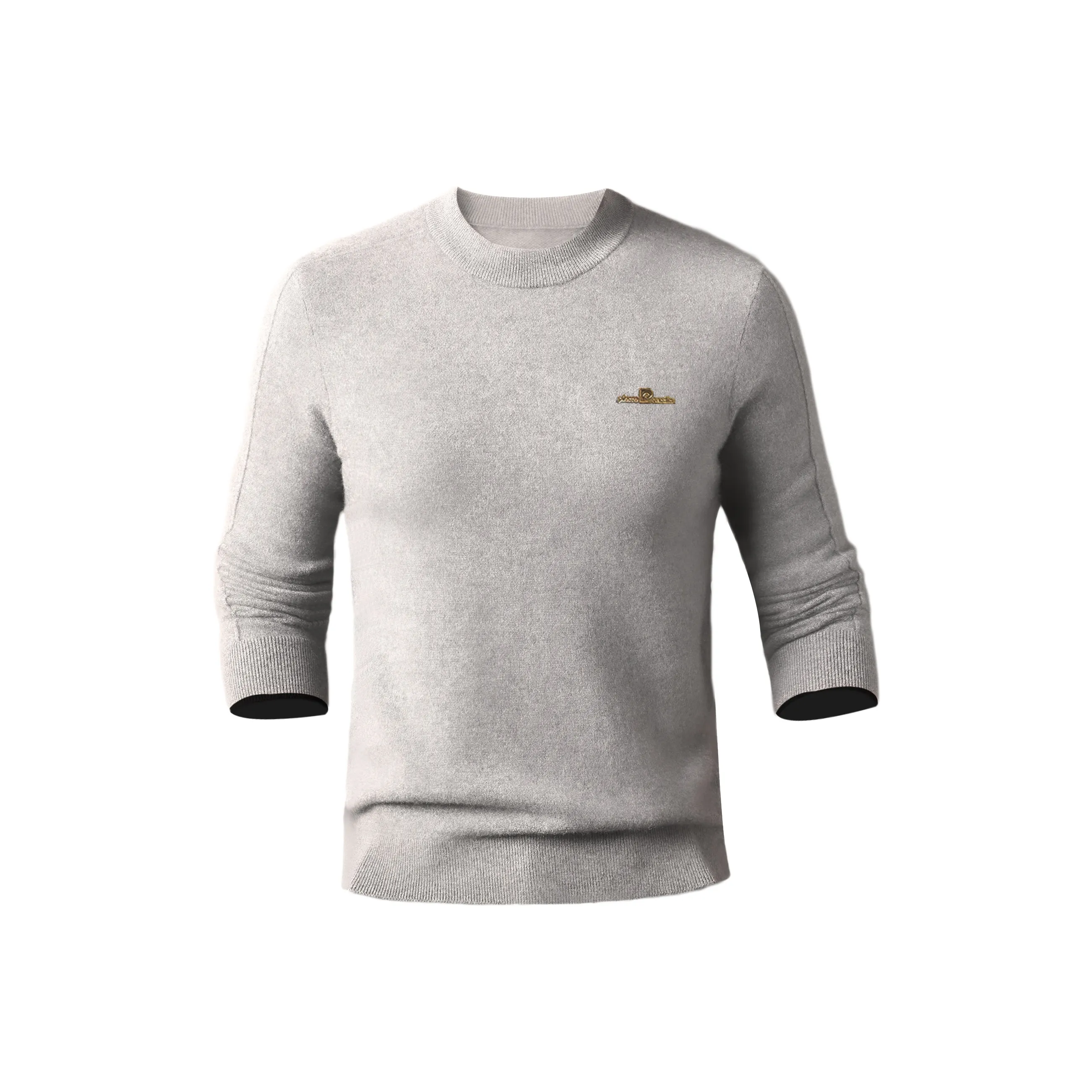 PIERRE CARDIN Кашемировый свитер мужской