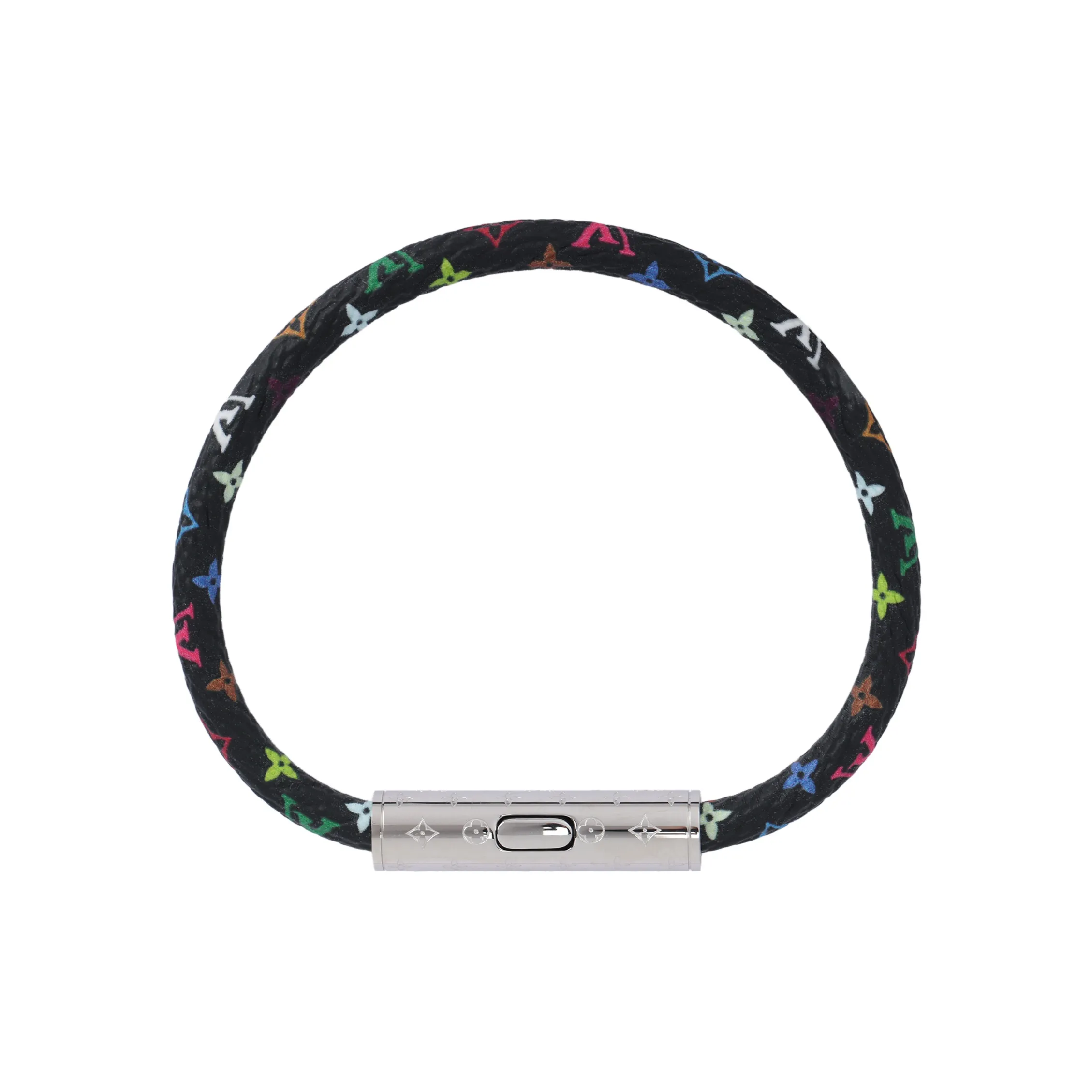 LOUIS VUITTON Confidential Bangles Unisex