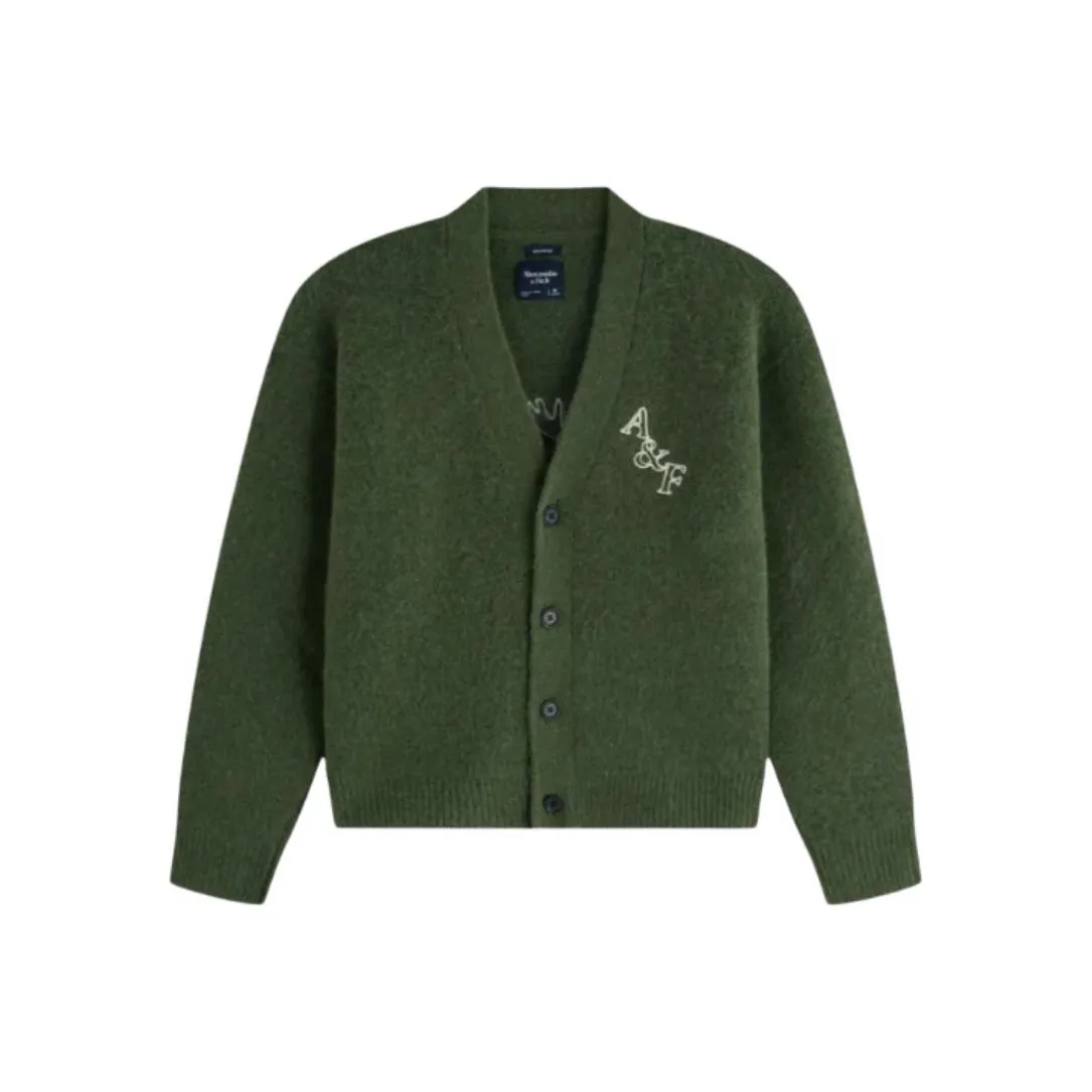 Abercrombie＆Fitch Свитер Мужской