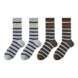4팩 (2 그레이 + 2 다크 커피)