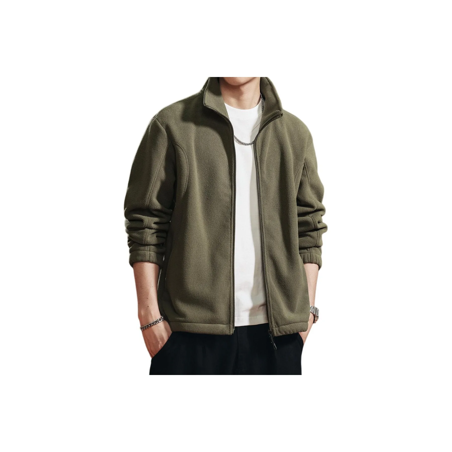 GELANLU Унисекс Свитшоты