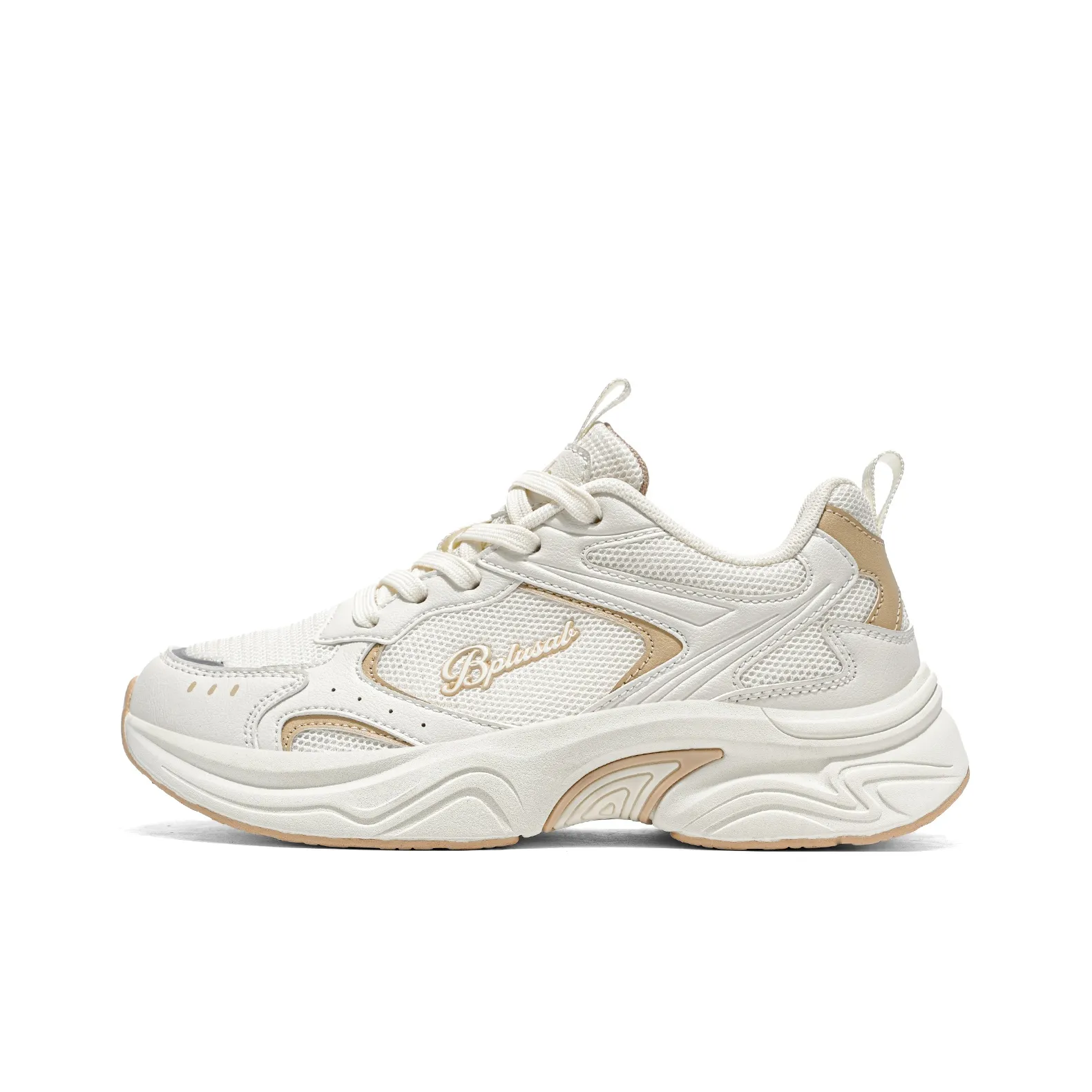 B+AB Fashion Casual Обувь Женская обувь Туфли на плоской подошве Спортивная обувь для женщин