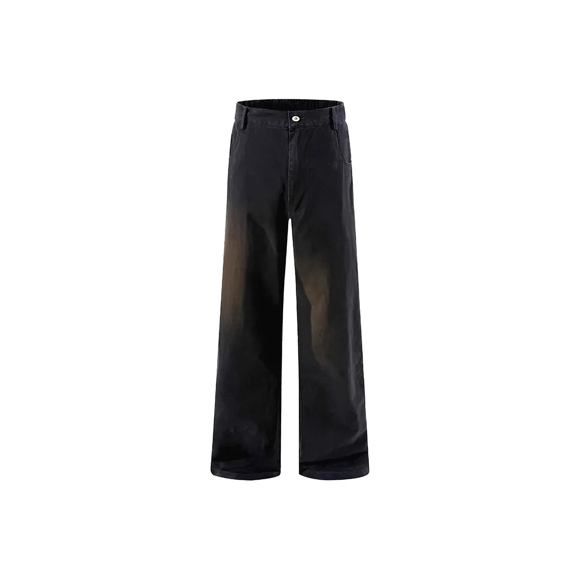 HAVR Унисекс Повседневные Брюки