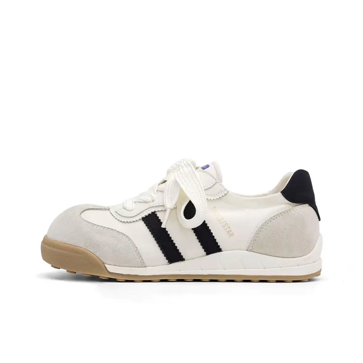 CHERRY KALIKA Износостойкий Легкий Противоскользящий Низкий Топ Повседневная Обувь Женская