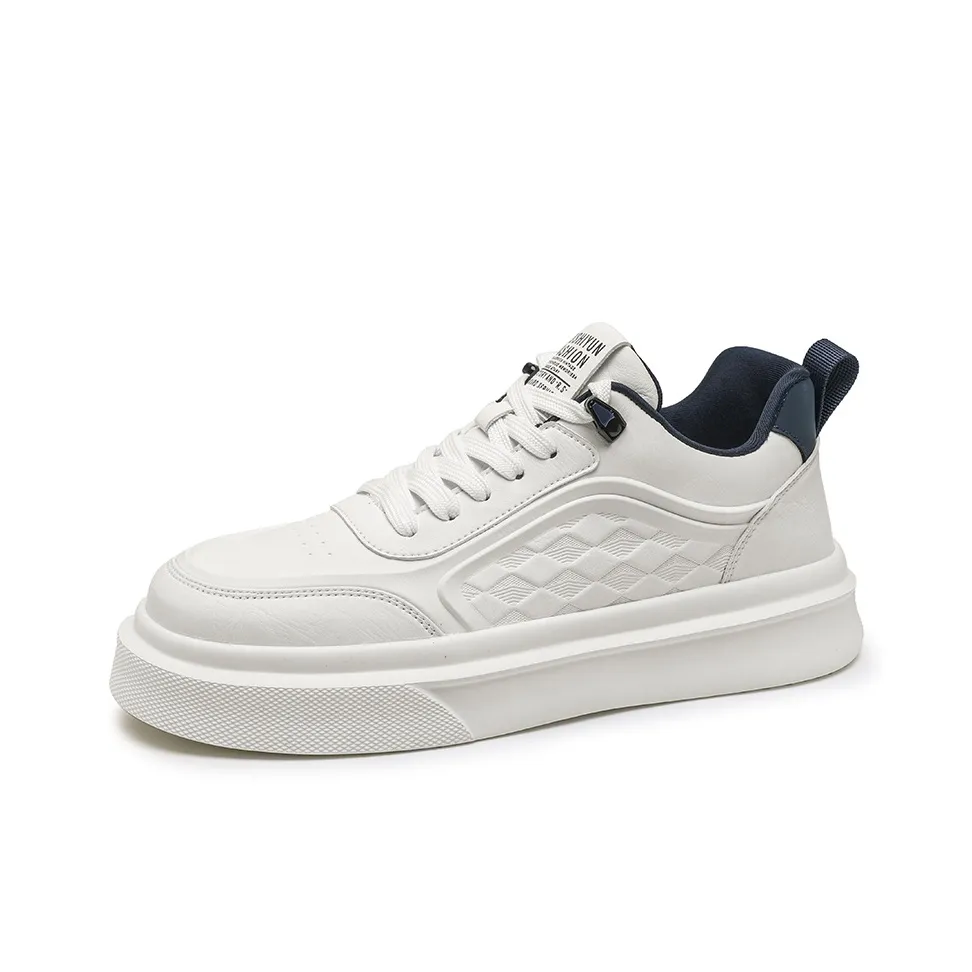 H2 Удобно и модно Универсальная Мужская обувь Противоскользящая Низкий Топ Обувь Мужские повседневные туфли Мужской