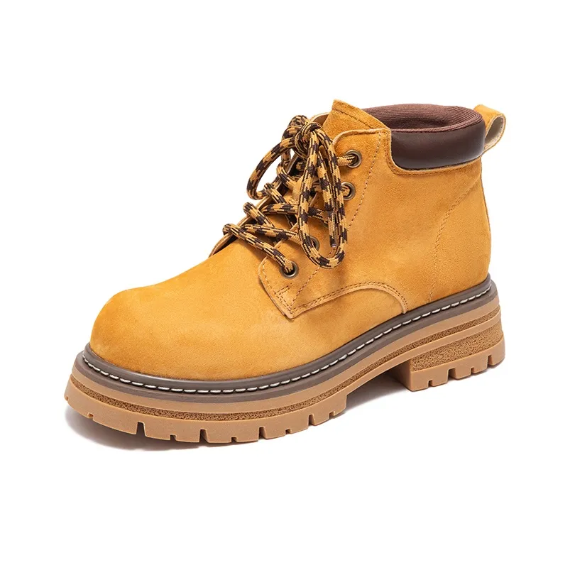 AOKANG Martin Boots Женские