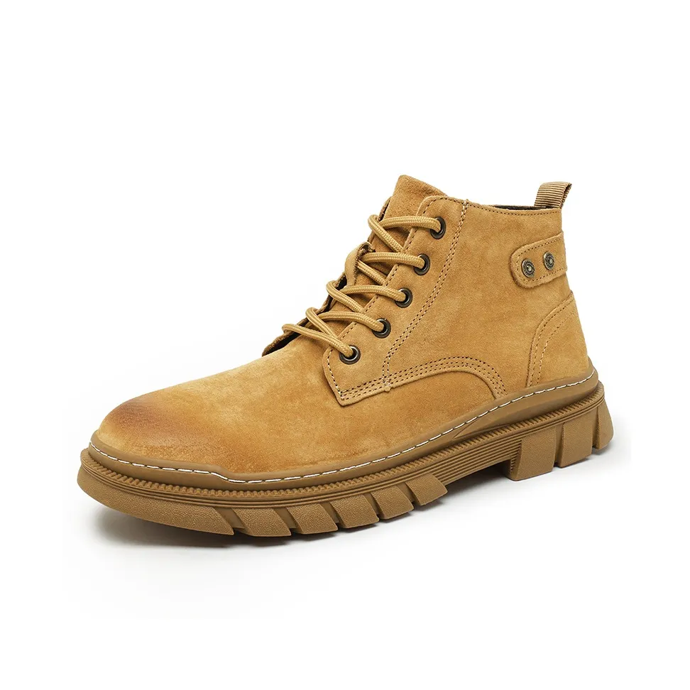 PEHL Мужские ботинки Martin