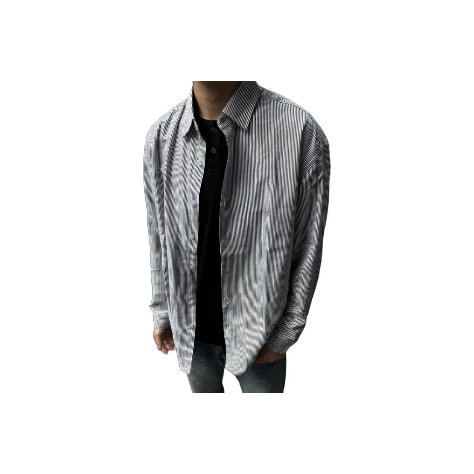 MORii Унисекс Рубашки