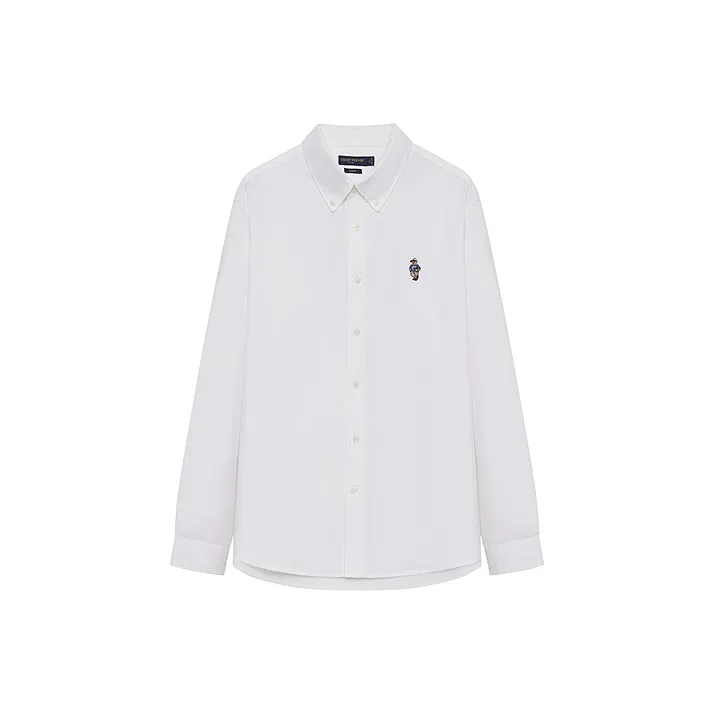 Teenie Weenie Men Zero Pressure Series Рубашка Мужская