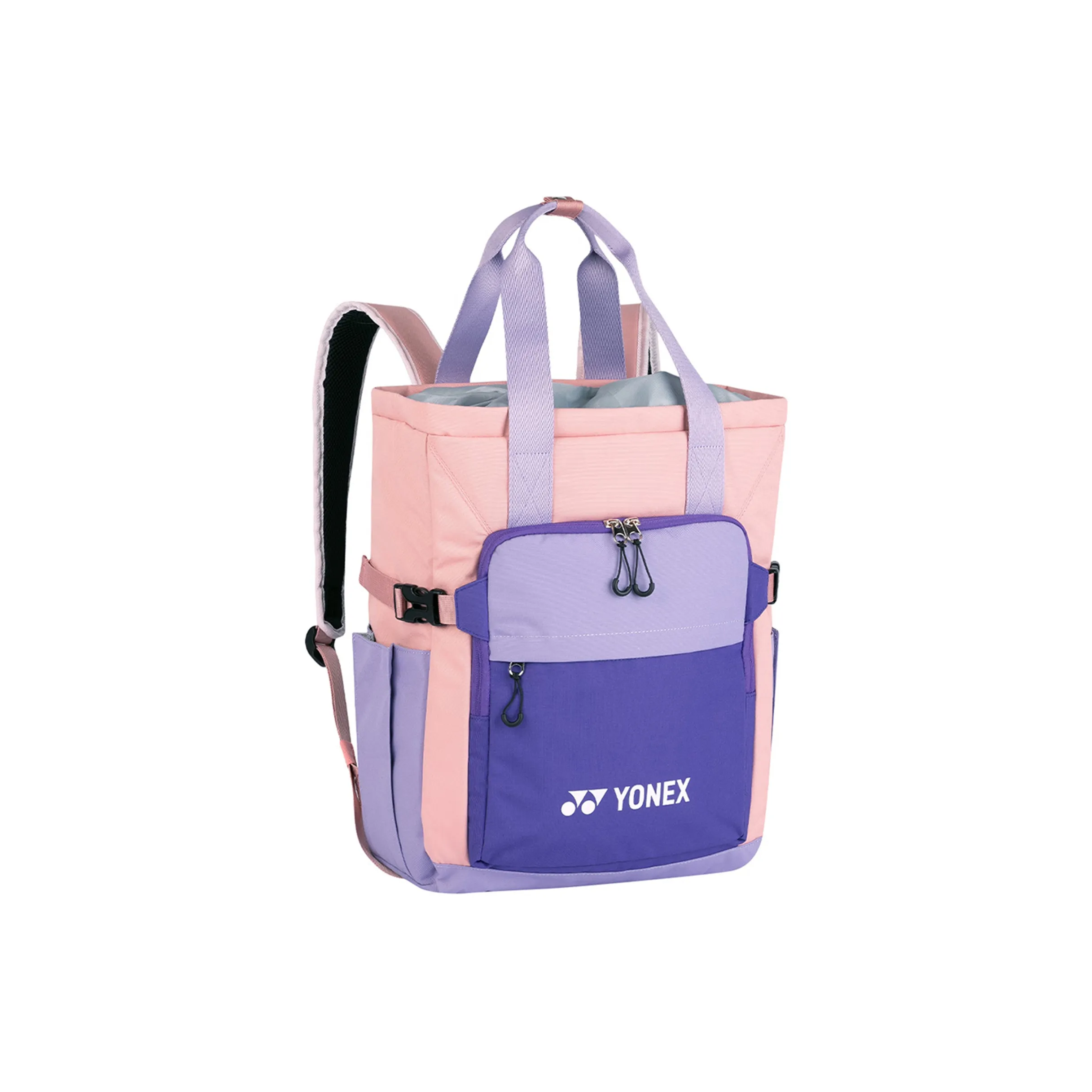 YONEX Ткань Рюкзак Унисекс Многоцветный