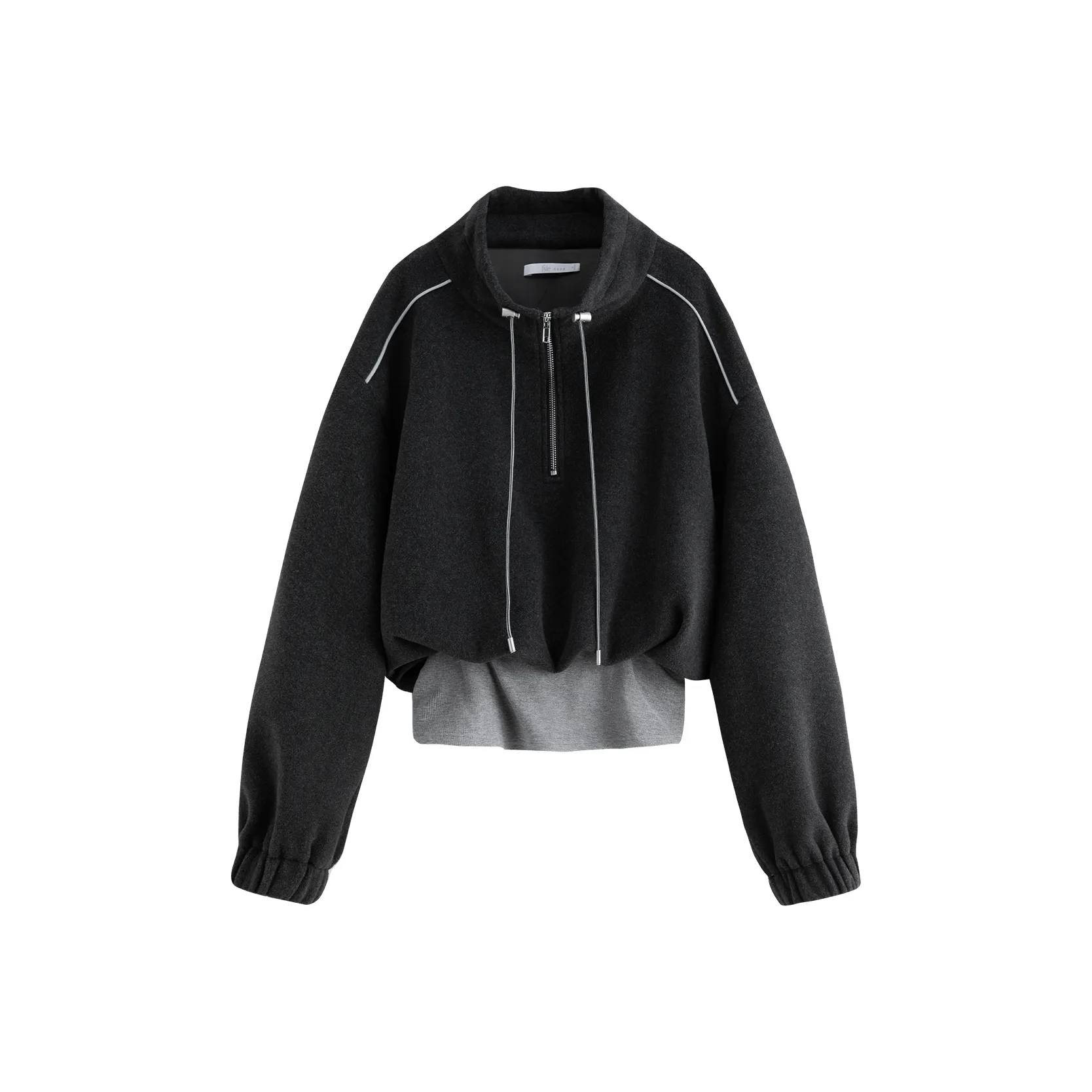 FANSILANEN Женские Свитшоты