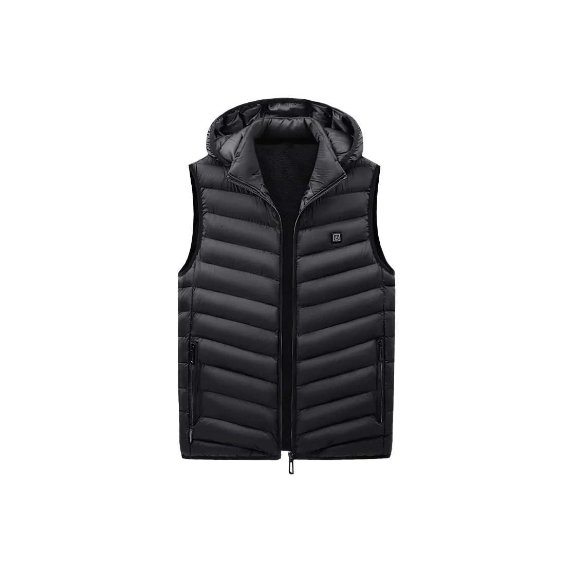 PIERRE CARDIN Одежда Куртка Жилет Унисекс