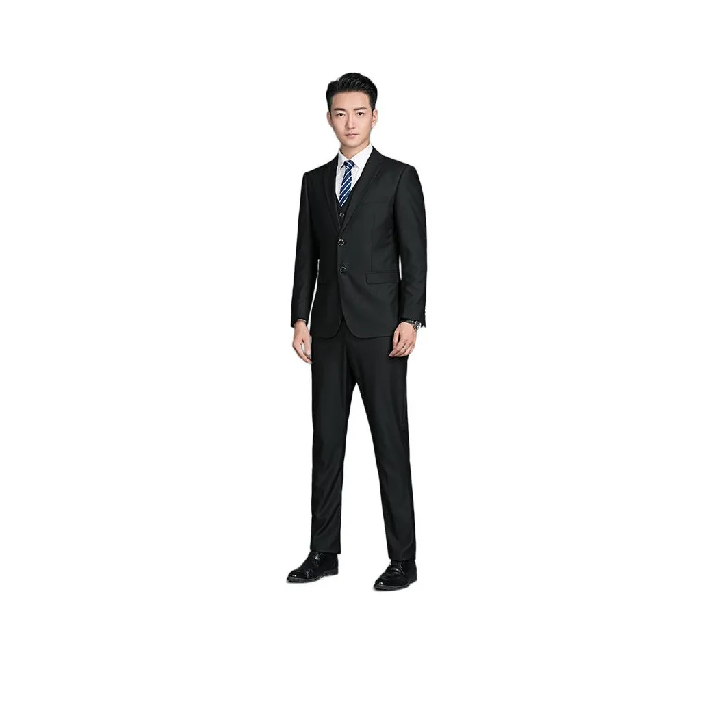 PIERRE CARDIN Бизнес-костюм мужской