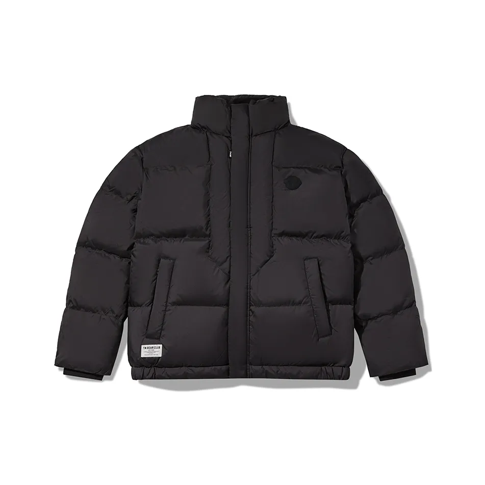 Teenie Weenie Men Cloud Series Down Jacket Winter Unisex