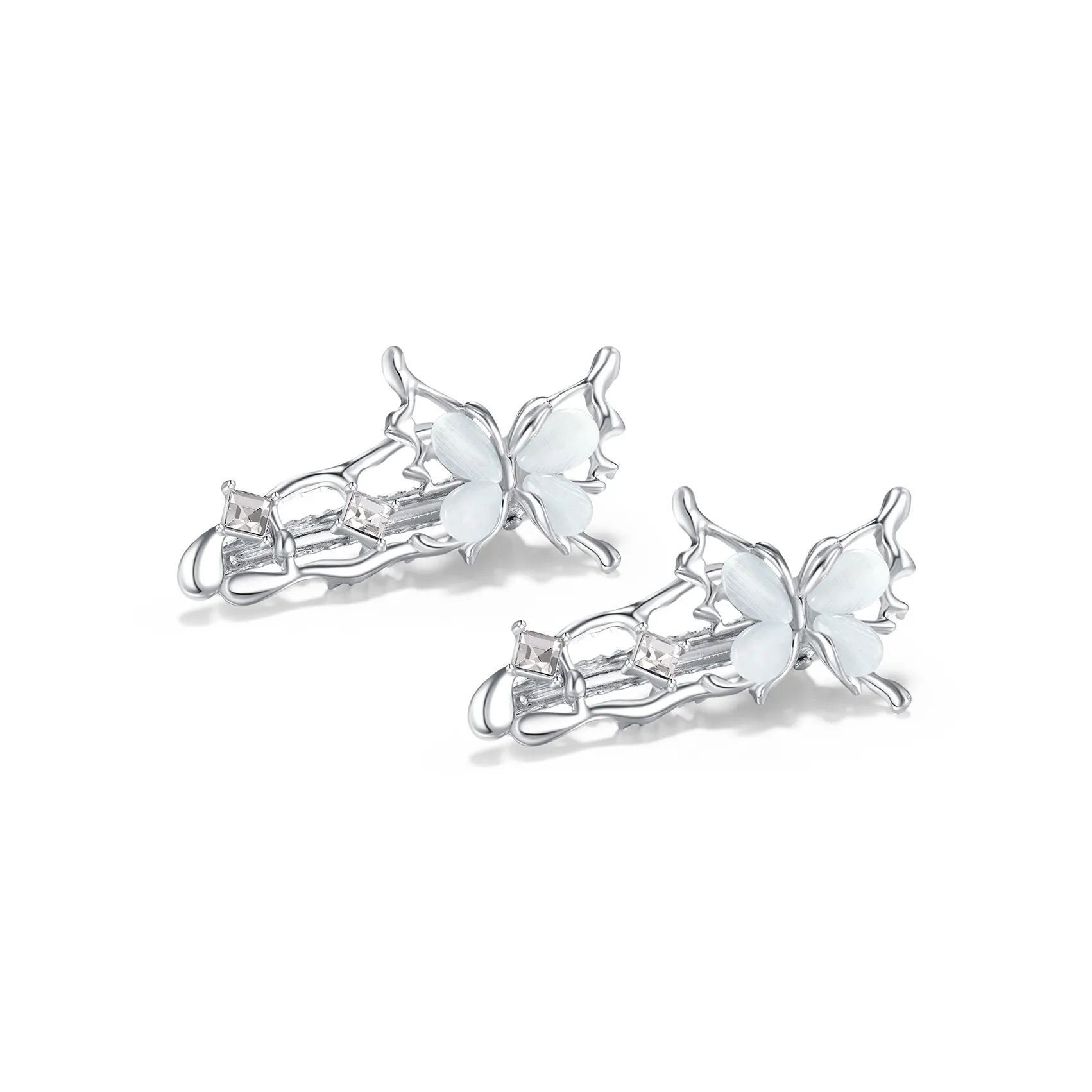 Барби Сплав Заколки для волос Женские