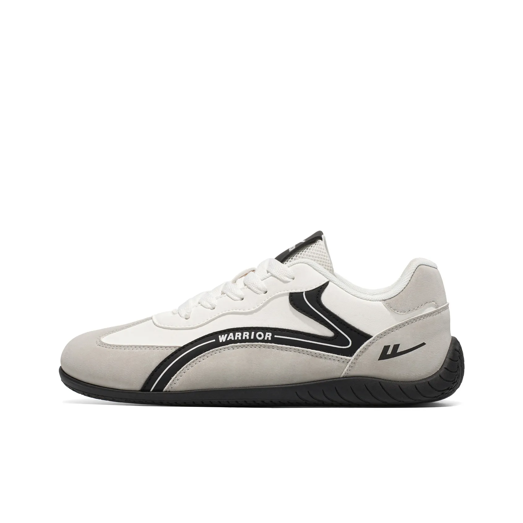 Warrior Износостойкий Дышащий Легкий Низкий Топ Casual Мужской