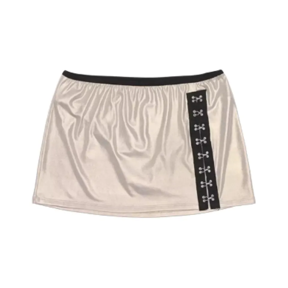 SCULPTOR Повседневные короткие юбки для женщин