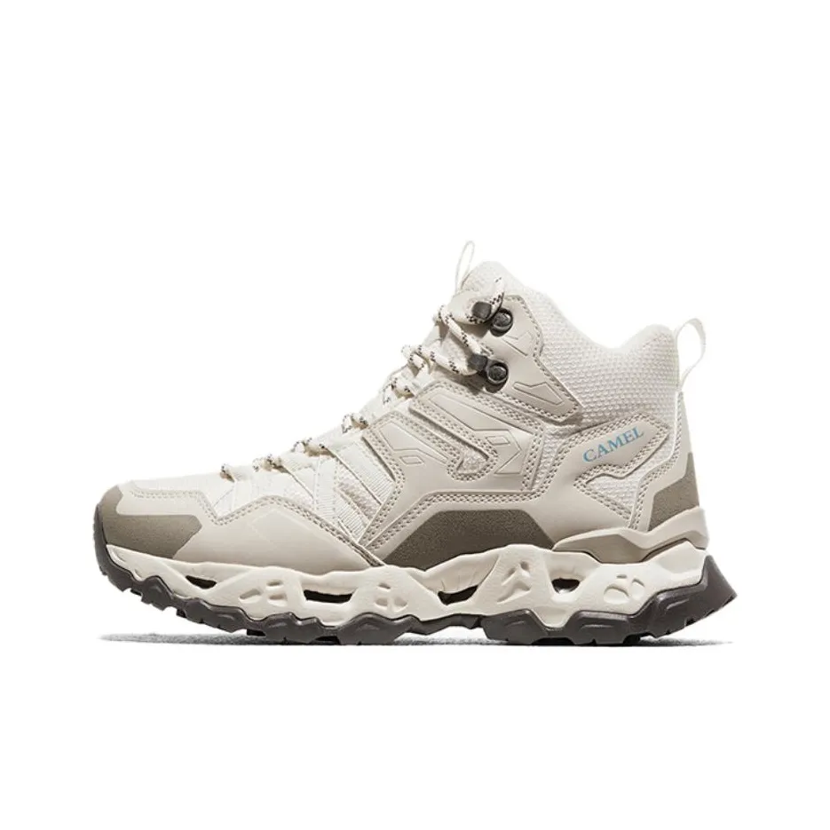CAMEL Kunlun Mountain Pro MID Топ Уличная обувь Мужская