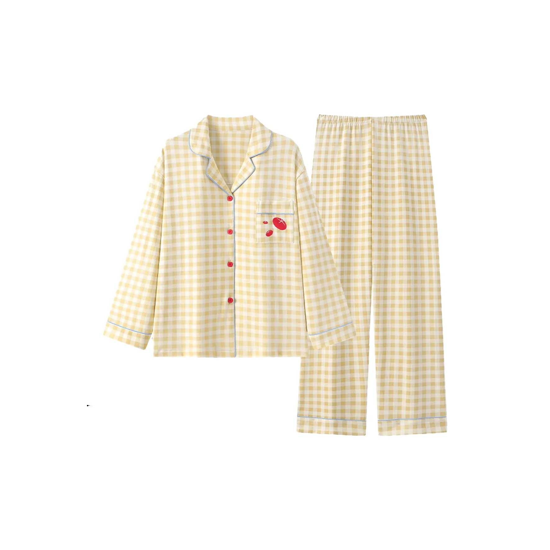 Набор пижам Cute And Adorable Appointment для женщин