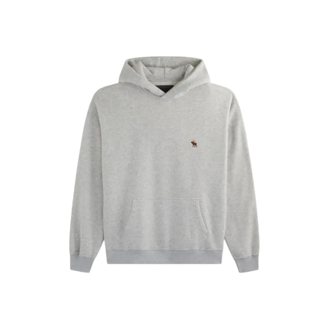 Abercrombie＆Fitch Толстовка Мужская