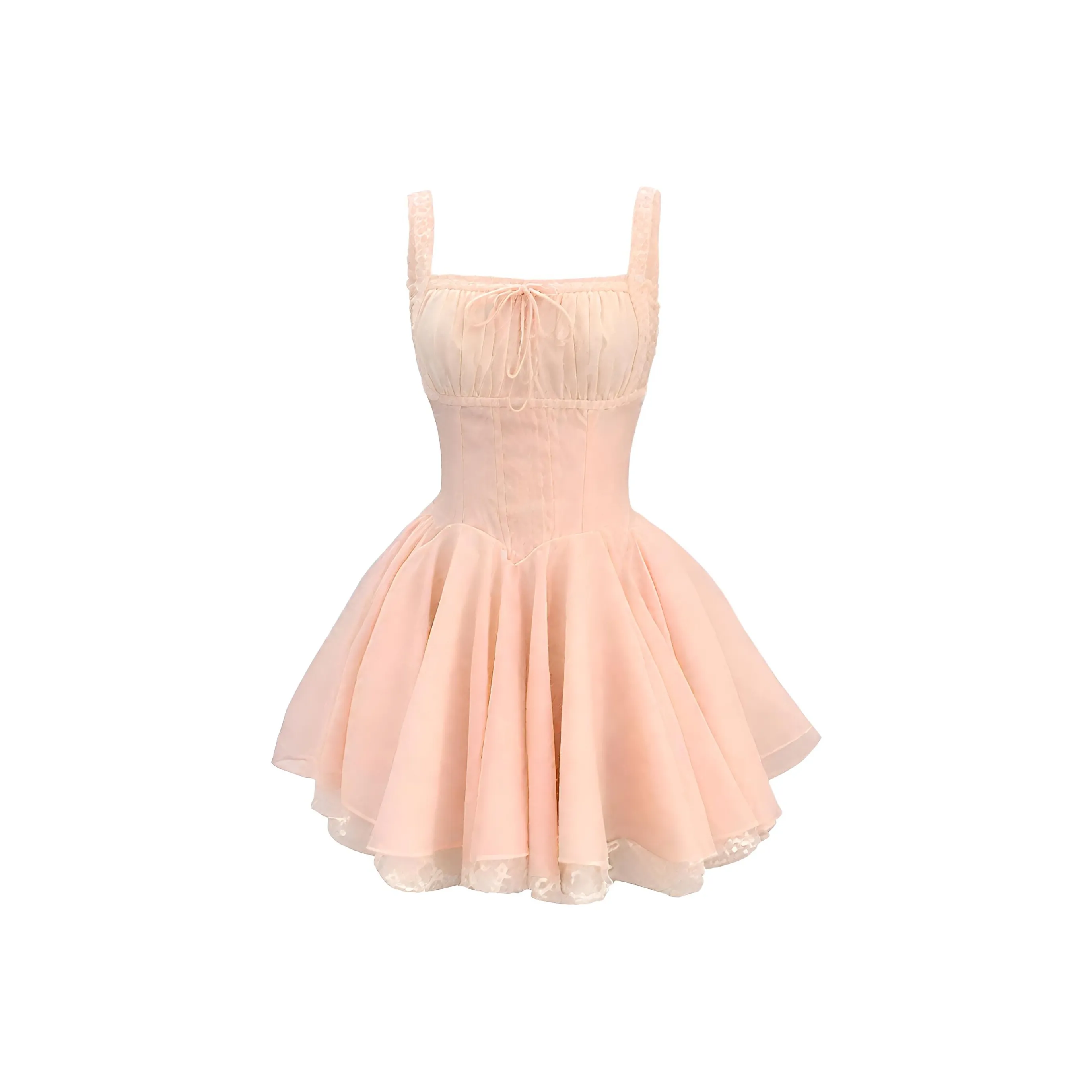 DITB Розовый Женские Слиплатья