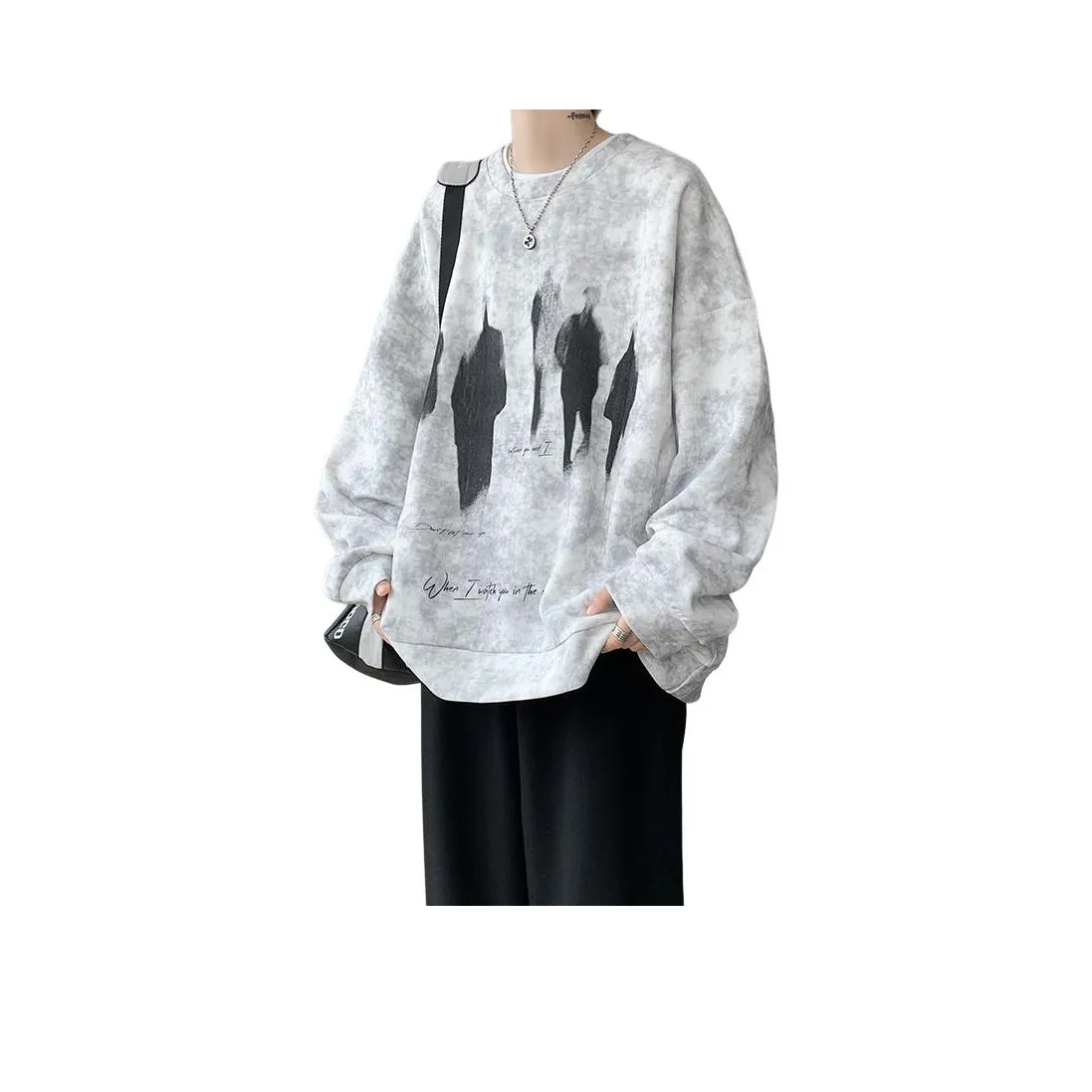 JEFF BANKS Унисекс Свитшоты