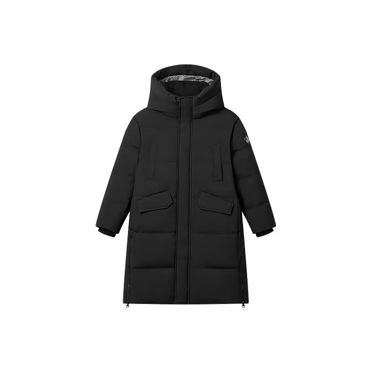 BOSIDENG Пуховик Fashion Sports Collection Детский